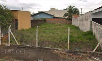 Terreno Residencial à venda, Parque Jambeiro, Campinas - TE3786.