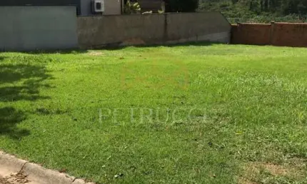 Terreno Residencial à venda, Chácara Santa Margarida, Campinas - TE3810.