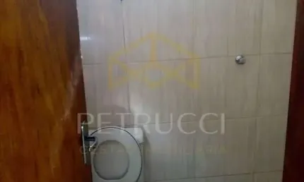 Casa residencial à venda, vila aeroporto, campinas - ca12103.