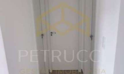 Apartamento Residencial à venda, Vila Itapura, Campinas - AP9881.
