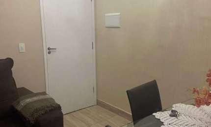 Apartamento Residencial à venda, Vila Mimosa, Campinas - AP10090.