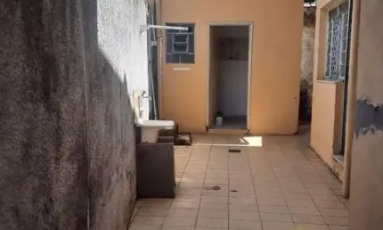Casa Residencial à venda, Jardim do Vovô, Campinas - CA12395.