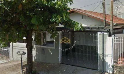 Casa com 3 dormitórios à venda, 103 m² por r$ 620.000,00 - jardim são gabriel - campinas/sp