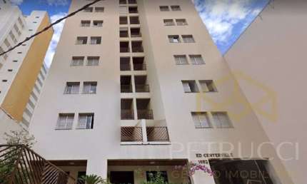 Apartamento com 3 dormitórios à venda, 78 m² por R$ 560.000,00 - Cambuí - Campinas/SP