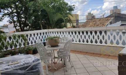 Casa Residencial à venda, Parque Cidade Jardim II, Jundiaí - CA12585.