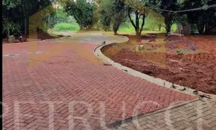 Terreno Residencial à venda, Jardim Ypê, Paulínia - TE4112.