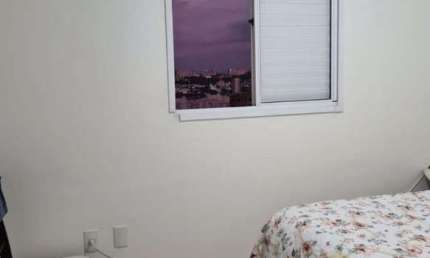 Apartamento Residencial à venda, Parque Industrial, Campinas - AP10529.