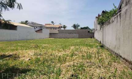 Terreno à venda, 427 m² por R$ 500.000,00 - Parque Xangrilá - Campinas/SP