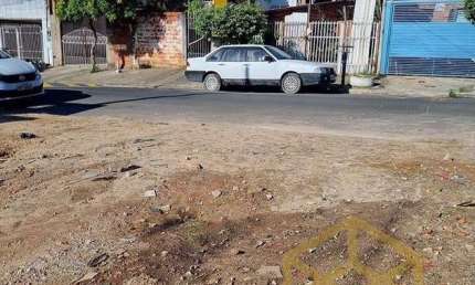 Terreno Residencial à venda, Jardim Morumbi, Indaiatuba - TE4173.