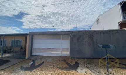 Casa residencial à venda, vila lemos, campinas - ca12721.