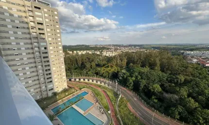 Apartamento com 2 dormitórios à venda, 66 m² por r$ 625.000,00 - parque prado - campinas/sp