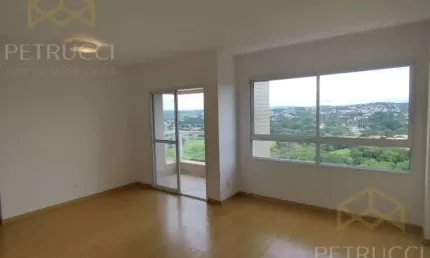 Apartamento Residencial à venda, Vila Brandina, Campinas - AP10755.