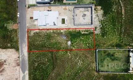 Terreno à venda, 1200 m² por r$ 630.000,00 - condomínio quintas da terracota - indaiatuba/sp