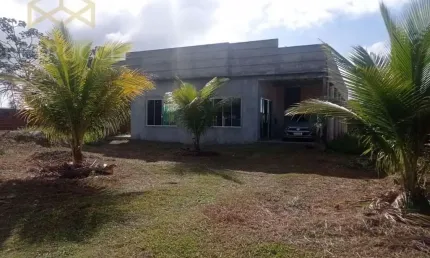 Casa com 3 dormitórios à venda, 270 m² por R$ 610.000,00 - Jacuipe - Camaçari/BA