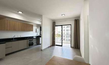 APARTAMENTO PARA LOCAÇÃO NO ECO VILA GENEBRA - SWISS PARK