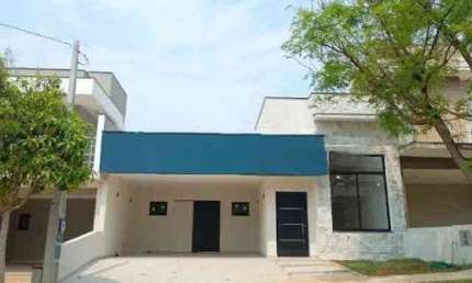 Casa com 3 dormitórios à venda, 162 m² por R$ 965.000,00 - Parque Olívio Franceschini - Hortolândia/SP