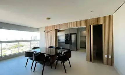 Apartamento com 3 dormitórios à venda, 115 m² por R$ 1.650.000,00 - Taquaral - Campinas/SP