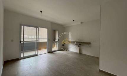 Apartamento Residencial à venda, Loteamento Parque São Martinho, Campinas - AP10969.