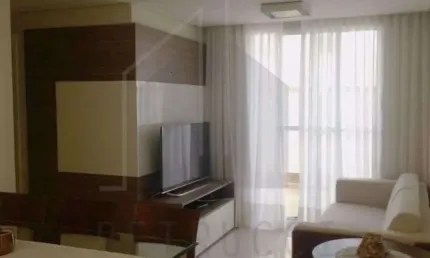 Apartamento Residencial à venda, Parque Industrial, Campinas - AP11007.
