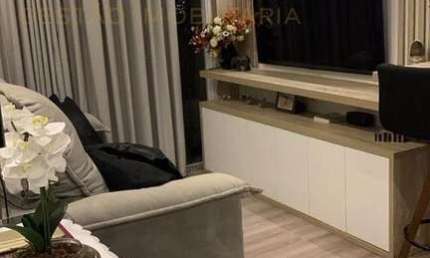 Apartamento Residencial à venda, Jardim Chapadão, Campinas - AP11077.
