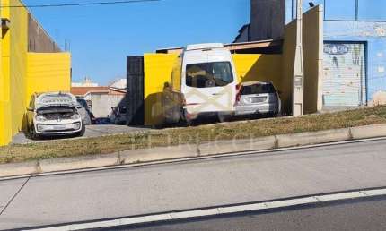Terreno Comercial à venda, São Bernardo, Campinas - TE4316.