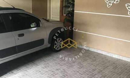 Casa à venda, 63 m² por R$ 330.000,00 - Loteamento Residencial Campina Verde - Campinas/SP