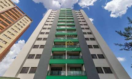 Apartamento com 2 quartos à venda na Rua Comendador Luiz José Pereira de Queiroz, 19, Botafogo, Campinas
