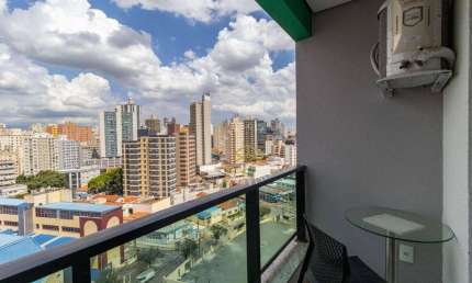 APARTAMENTO COM 2 DORMITÓRIOS E SUÍTE À VENDA NO BOTAFOGO, CAMPINAS/SP