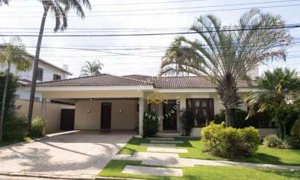 Casa com 4 dormitórios à venda, 700 m² por R$ 2.900.000,00 - Jardim Madalena - Campinas/SP