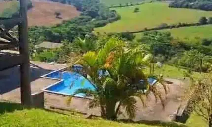 Chácara / sítio com 4 quartos à venda na Estrada Municipal Benedicto A Ragagnim, 3480, Bairro dos Pintos, Itatiba