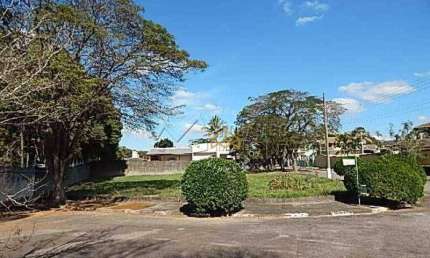 Terreno à venda, 1120 m² por R$ 532.000,00 - Jardim Santa Rosa - Itatiba/SP
