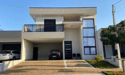 CASA / SOBRADO À VENDA NO PARQUE OLÍVIO FRANCESCHINI - 237 M² DE CONSTRUÇÃO EM TERRENO DE 262,50 M²