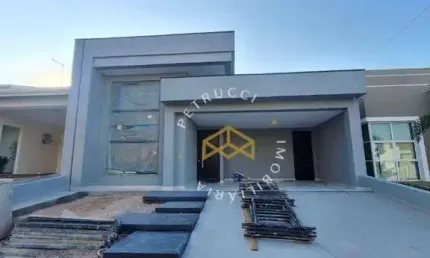Casa com 3 dormitórios à venda, 144 m² por r$ 1.250.000,00 - residencial real park sumaré - sumaré/sp