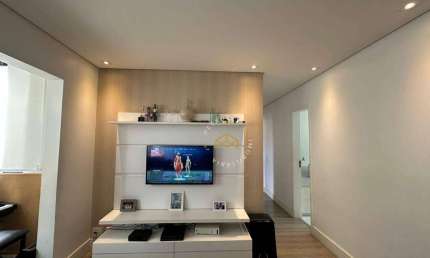 Apartamento com 3 dormitórios à venda, 82 m² por R$ 620.000,00 - Jardim do Lago - Campinas/SP