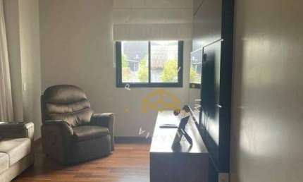 APARTAMENTO À VENDA EM CAMPINAS/SP. RESIDENCIAL PASSAROS E FLORES