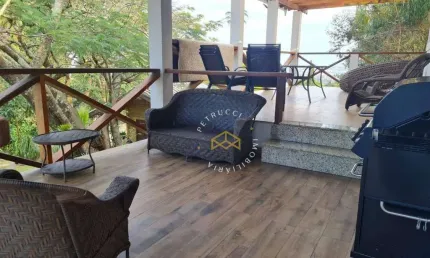 Chácara à venda, 2200 m² por R$ 1.598.980,00 - Parque Valinhos - Valinhos/SP