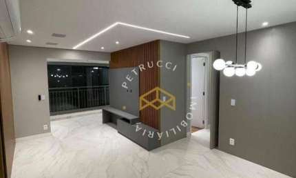 APARTAMENTO À VENDA NA BARRA FUNDA EM SÃO PAULO-SP.