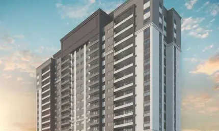 Apartamento à venda na barra funda em são paulo-sp.