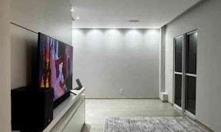 Apartamento à venda, 52 m² por R$ 295.000,00 - Parque Euclides Miranda - Sumaré/SP