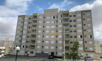 Apartamento com 2 dormitórios à venda, 65 m - jardim nova europa - campinas/sp