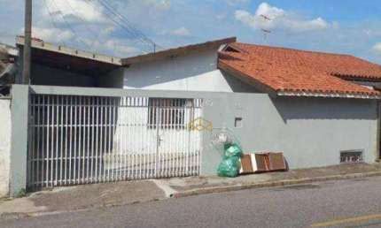 Casa com 3 dormitórios à venda, 163 m² por R$ 690.000,00 - Residencial Aquário - Vinhedo/SP