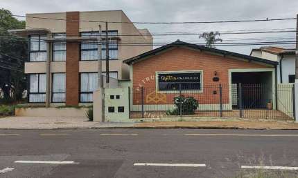Casa com 2 dormitórios à venda, 176 m² por R$ 1.380.000,00 - Nova Campinas - Campinas/SP