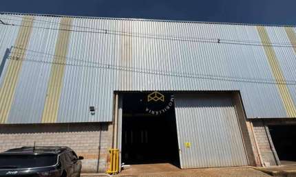 Barracão / Galpão / Depósito com 1 sala para alugar na Estrada Luiz Fernando Rodriguez, 2315, Vila Boa Vista, Campinas