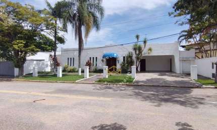 EXCELENTE CASA PARA LOCAÇÃO NO CONDOMÍNIO JARDIM SANTA ROSA EM ITATIBA/SP.