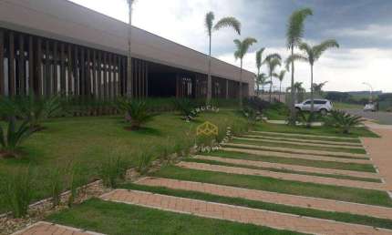 Terreno à venda, 534 m² por R$ 755.468,00 - Loteamento Residencial Arborais - Campinas/SP