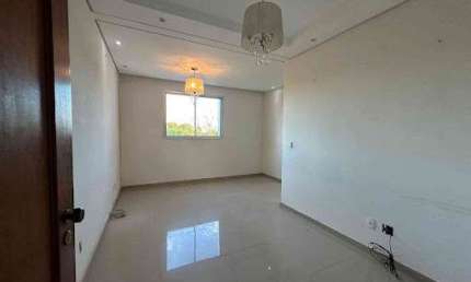 APARTAMENTO 3 DORMITÓRIOS (1 SUÍTE) - CONDOMÍNIO TERRA DO SOL - NOVA VENEZA, SUMARÉ