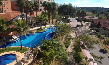 TOWNHOUSE TÉRREA - A VENDA RESIDENCIAL GALLERIA BOULEVARD  JD MADALENA  CAMPINAS-SP.