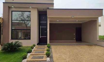 Casa com 3 dormitórios para alugar, 170 m² - Jardim de Mônaco - Hortolândia/SP