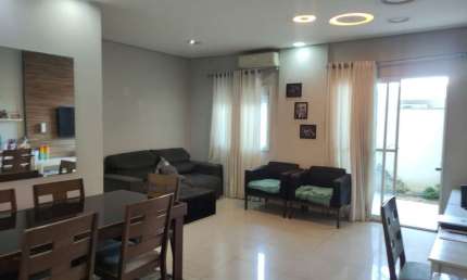 Apartamento com 3 dormitórios à venda, 100 m² por R$ 685.000,00 - Parque Prado - Campinas/SP