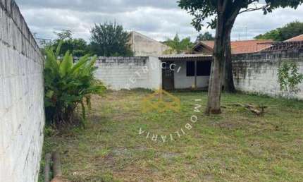 TERRENO EM RUA TRANQUILA, 672M2, EM BARÃO GERALDO/ CAMPINAS - SP OPORTUNIDADE!!!